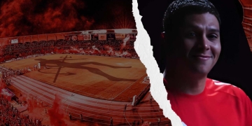 america de cali juanfer quintero fichaje presentacion cifras