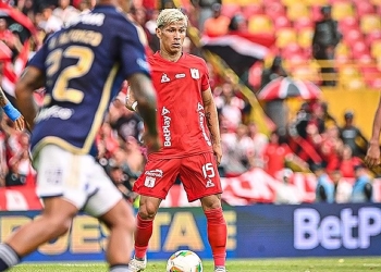 america de cali rafael carrascal 2025 sancion