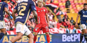 america de cali rafael carrascal 2025 sancion