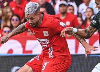 america de cali rodrigo holgado liga 2024 fichaje chile opciones