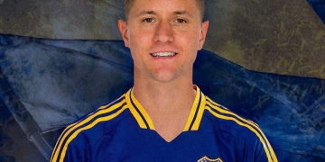ander herrera fichaje boca juniors 2025