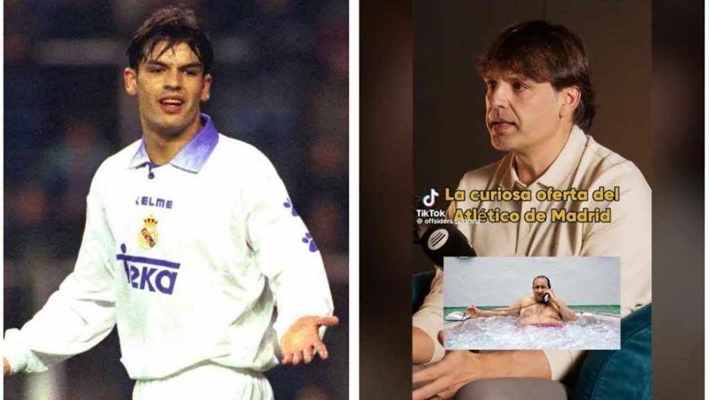 atletico de madrid fernando morientes oferta jesus gil