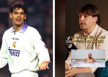 atletico de madrid fernando morientes oferta jesus gil