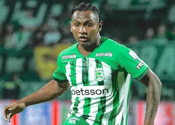 atletico nacional alfredo morelos 2024 contrato plan b