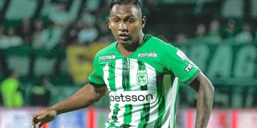 atletico nacional alfredo morelos 2024 contrato plan b
