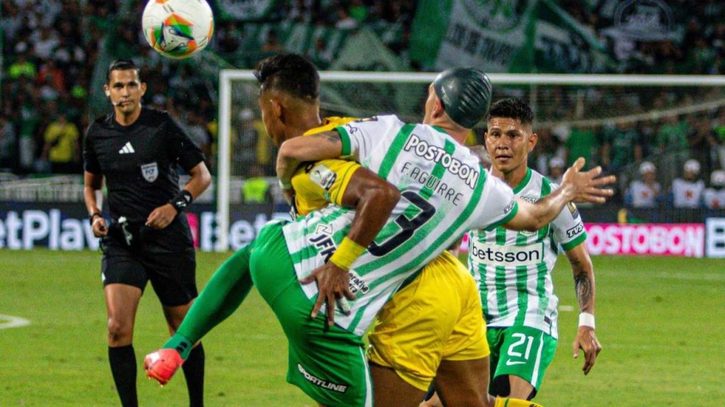 atletico nacional atletico bucaramanga superliga betplay