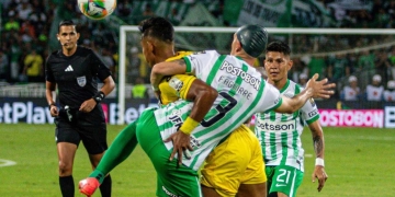 atletico nacional atletico bucaramanga superliga betplay
