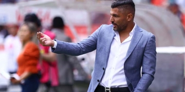 atletico nacional candidato dt javier gandolfi