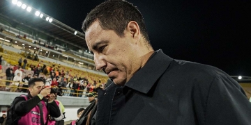 atletico nacional efrain juarez libertadores 2025