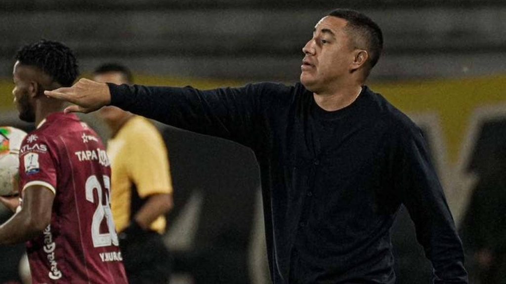 atletico nacional efrain juarez razones salida