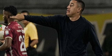 atletico nacional efrain juarez razones salida