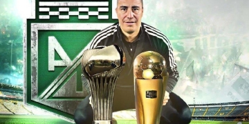 atletico nacional efrain juarez renuncia mensaje redes sociales