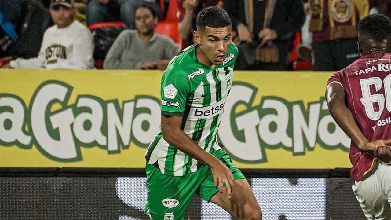 atletico nacional emilio aristizabal 2025 prestamo