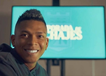 atletico nacional fichajes 2025 billy arce ecuatoriano quien es