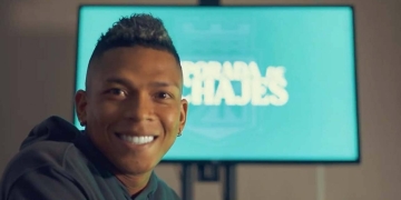 atletico nacional fichajes 2025 billy arce ecuatoriano quien es