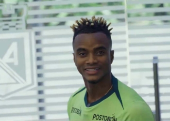 atletico nacional fichajes 2025 faber gil
