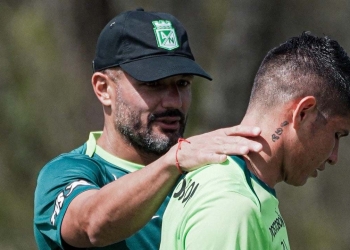 atletico nacional fichajes 2025 javier gandolfi