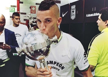 atletico nacional fichajes 2025 matheus uribe