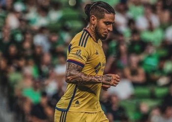 Lo que impidió que Chicho Arango fichara por Atlético Nacional