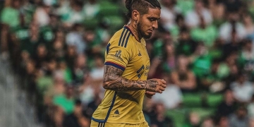 Lo que impidió que Chicho Arango fichara por Atlético Nacional