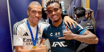 atletico nacional fichajes faber gil 2025 pachuca