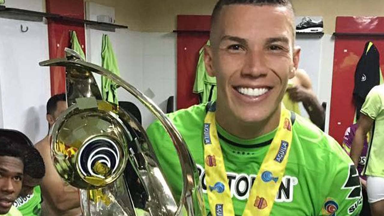 atletico nacional fichajes matheus uribe titulos