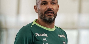 atletico nacional javier gandolfi apodo cobija