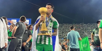 atletico nacional mercado fichajes salidas pablo ceppelini