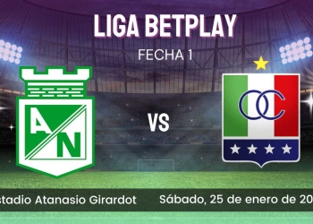 atletico-nacional-once-caldas-liga-betplay