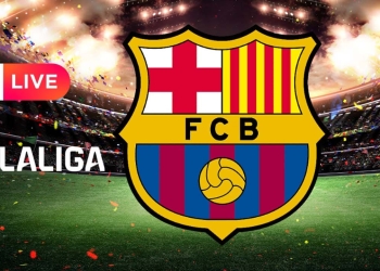barcelona donde ver en vivo hoy la liga