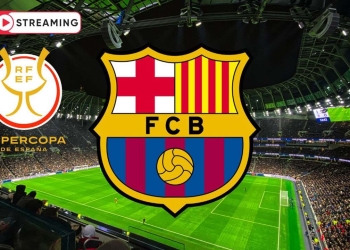 barcelona en vivo y directo supercopa de espana hoy
