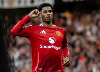 barcelona mercado fichajes marcus rashford