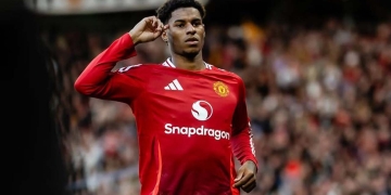 barcelona mercado fichajes marcus rashford