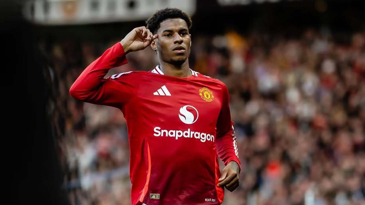 barcelona mercado fichajes marcus rashford