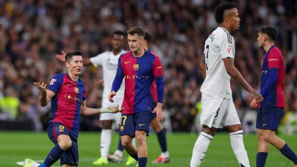 barcelona real madrid champions supercopa