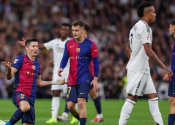 barcelona real madrid champions supercopa