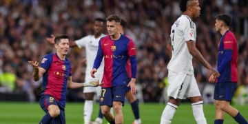 barcelona real madrid champions supercopa