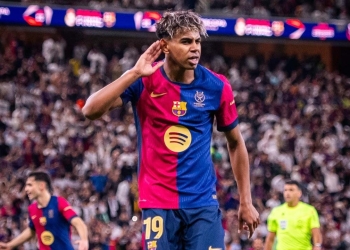 Goleadas inolvidables del Barcelona a Real Madrid: la de la Supercopa 2025 se une a la lista