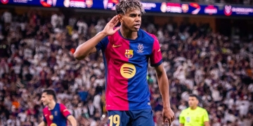 Goleadas inolvidables del Barcelona a Real Madrid: la de la Supercopa 2025 se une a la lista
