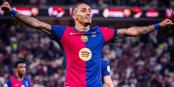 barcelona titulos supercopa espana