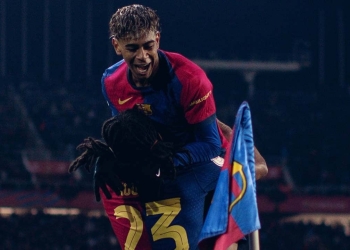barcelona yamal kounde dupla recuerdo messi