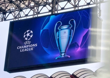 canales tv streaming plataformas ver partidos champions league jornada 8