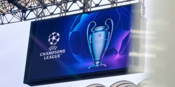 canales tv streaming plataformas ver partidos champions league jornada 8