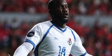 cecilio waterman goles posible fichaje america de cali