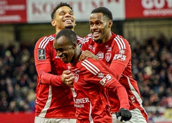champions league brest real madrid partido definitivo