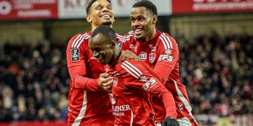 champions league brest real madrid partido definitivo