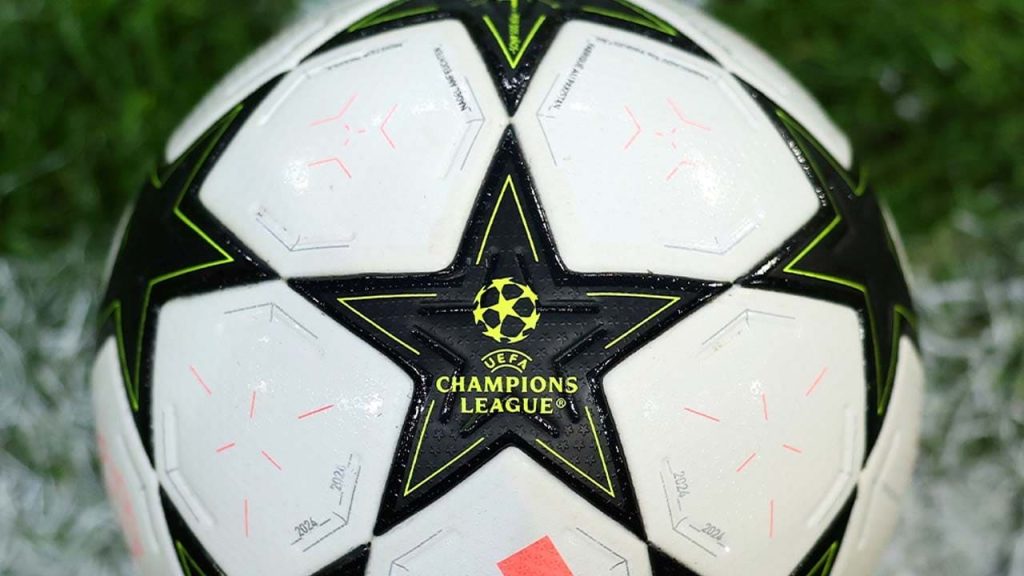 champions league clasificados octavos dieciseisavos de final sorteo