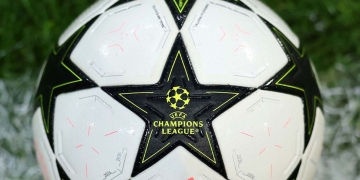 champions league clasificados octavos dieciseisavos de final sorteo