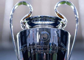 champions league criterios desempate fase de liga clasificados octavos playoffs