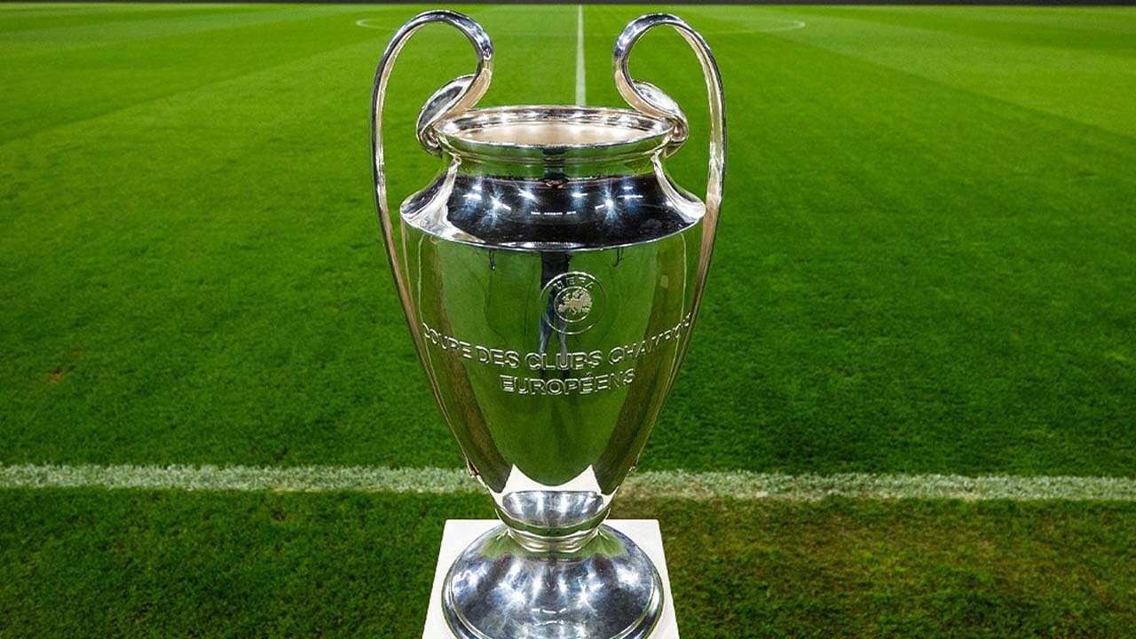 champions league cuentas todos los equipos ultima fecha